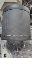 NIKON HK-30 COFANO OBIETTIVO