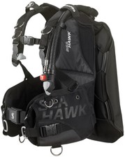 Scubapro Seahawk 2 giacca tara