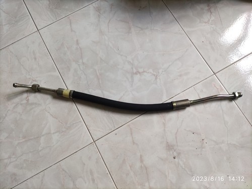 Tubo idroguida alfa romeo - tubo,