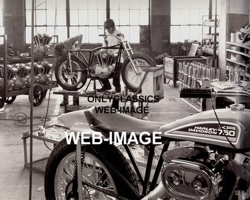 1970 harley davidson 750 - 1970, xr-750