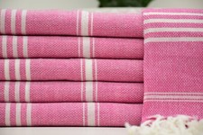 Asciugamano Bagno Turco