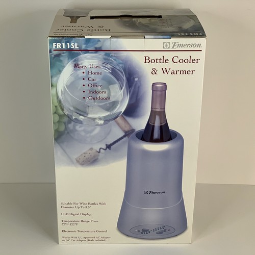 Nuovissimo refrigeratore - , e