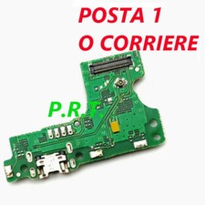 CONNETTORE RICARICA FLAT FLEX