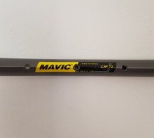 Cerchio bici corsa mavic - bici,