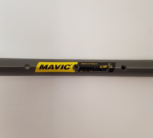 Cerchio bici corsa mavic - cerchio, 28''