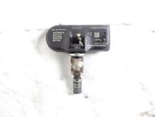 9673198580 SENSORE DI PRESSIONE DEL PNEUMATICO CITROEN C5 SW 2.0 D 120KW AUT 5P 