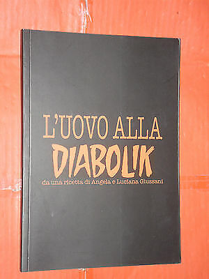 Speciale uovo alla - speciale,