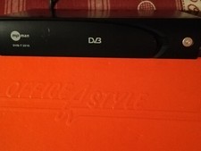 Mpman dvb 2010 decoder - dvb, t-2010