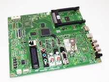 Grundig TV - Scheda madre
