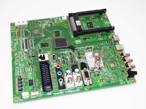 Grundig scheda madre - -,