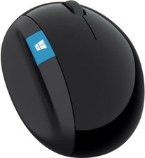 Microsoft Sculpt Mouse