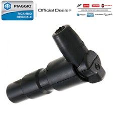 PIPETTA CAPPUCCIO CANDELA