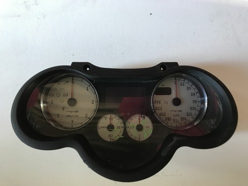 Ricambi usati quadro strumenti - ricambi,