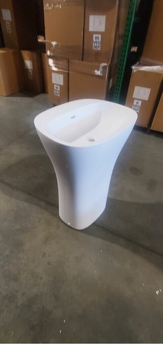 Falper d5j scoop - scoop, freestanding
