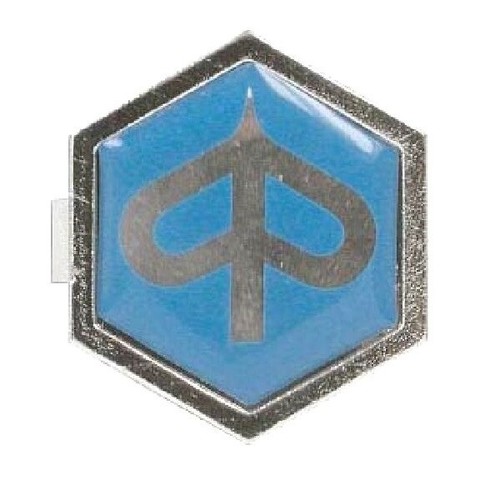 Scudetto esag piaggio - scudetto,