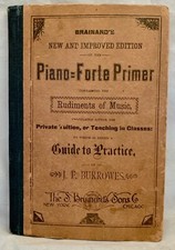 Brainard's New and Improved