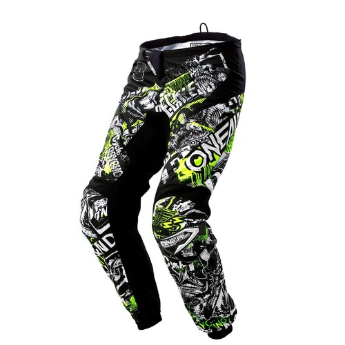 Pantalone neal element - pantalone,