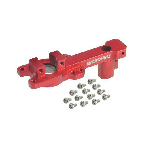 Nuovo microheli telaio - nuovo,