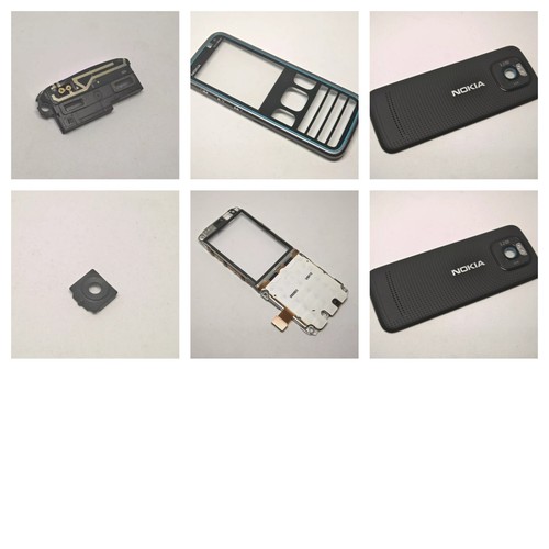 Nokia 5630 xpress - nokia,