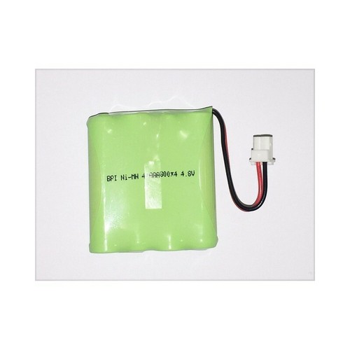 Tech batteria ricambio - batteria, di