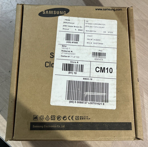 Samsung thin client - thin, cloud