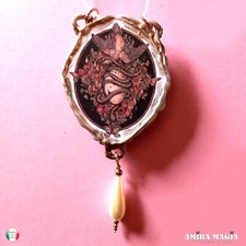 Collana Serpente Amuleto