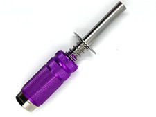 Avviatore RC Nitro Glow con