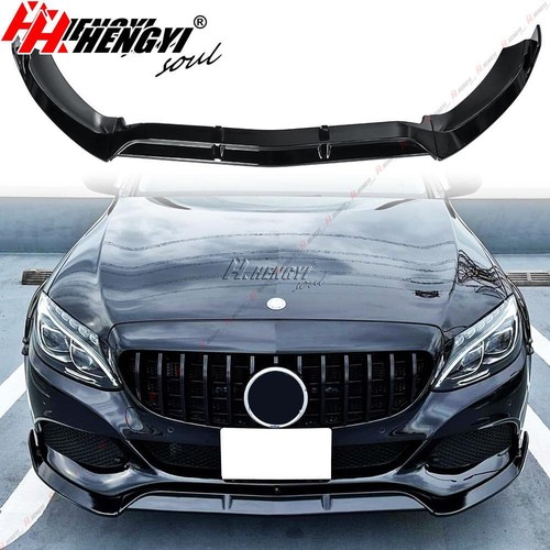 Spoiler splitter anteriore - splitter,