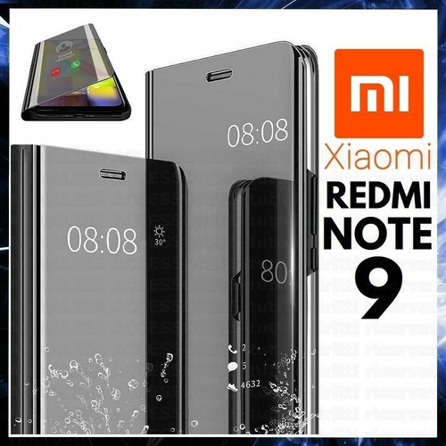Cover flip per - cover, redmi