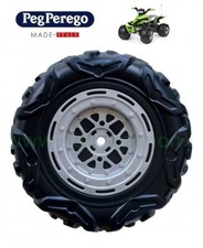 PEG PEREGO RUOTA CORRAL T-REX