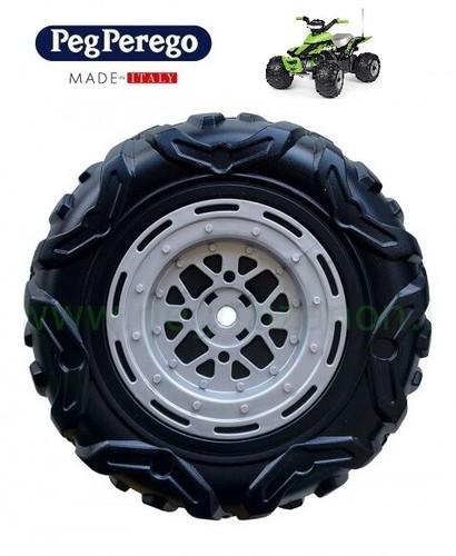 Peg perego ruota corral - peg,