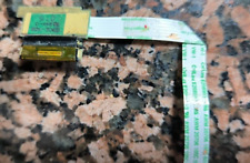 Lettore sensore di impronte digitali per laptop ASUS PU401L PU401LA con cavo 1 P