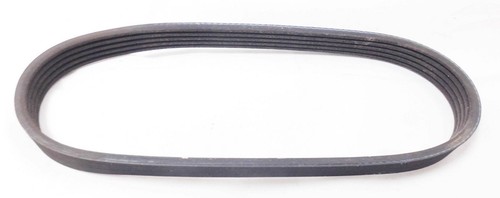 Cinghia trapezoidale 6pk1306 - cinghia,