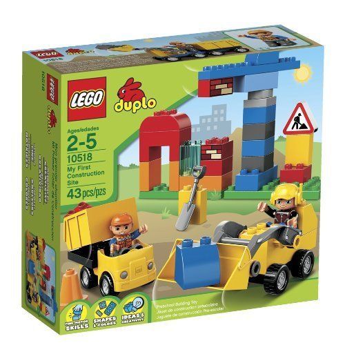 Lego duplo 10518 il - -, mio