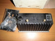 LANCIA AURELIA FLAMINIA / FERRARI BOBINA SUPER POTENTE ORIGINALE NARDI NUOVA