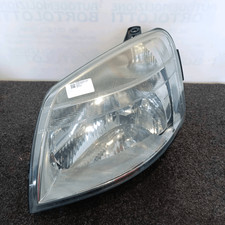 6204AX Proiettore SX PEUGEOT