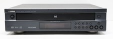 Yamaha DVD-C996 Natural Sound