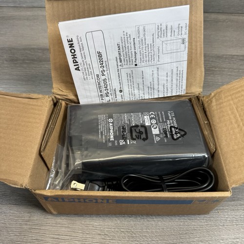 Nuovo adattatore alimentatore