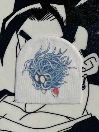 Tangela pokémon berretto - pokÉmon,