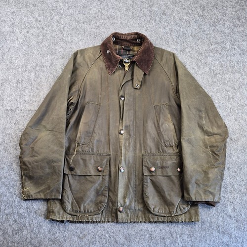 Barbour giacca uomo taglia - uomo, 32