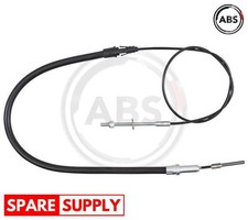 Cavo, freno di stazionamento