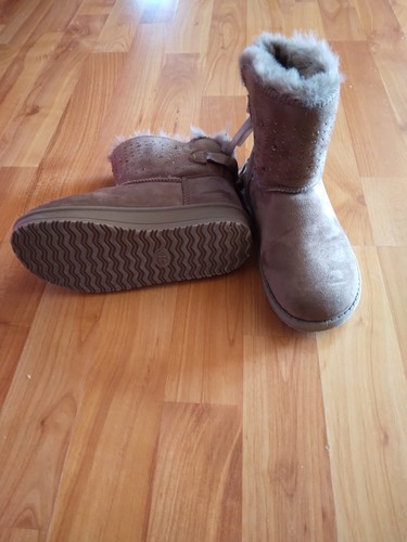 Scarpe invernali bambina - scarpe,