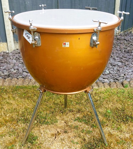 Premier drum tamburo vintage - premier,