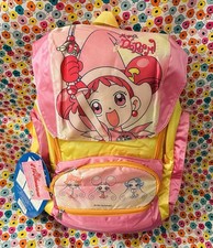 Magical Doremi Ojamajo Magica zaino Giochi Preziosi 1999 backpack vintage & tag