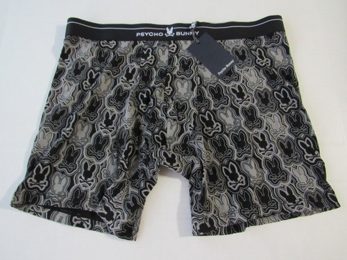 Boxer uomo psycho - uomo,