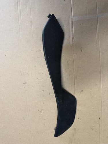 Plastica carena honda cbr - plastica,