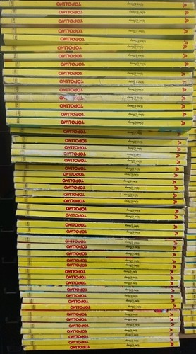Lotto topolino numeri della - numeri,