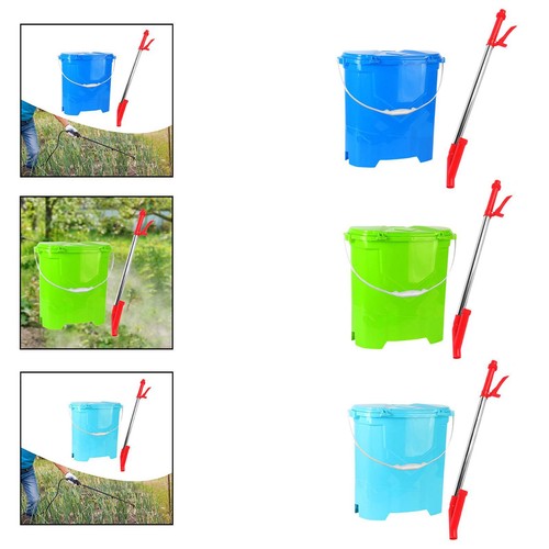 Spandiconcime manuale per