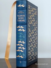 Easton Press Islands in the