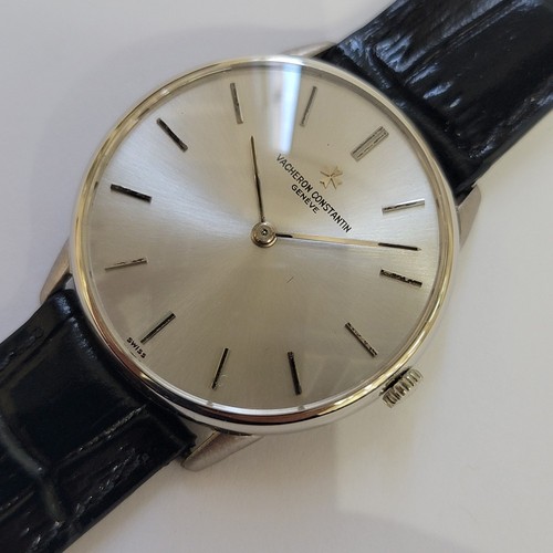 Vacheron constantin ref 2006 - constantin,